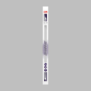 4|40 cm Druty dziewiarskie Ergonomics | Prym, 