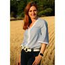 Bluza Valenciana | Lillesol & Pelle No. 74 | 34-58,  thumbnail number 10