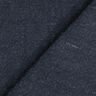 Tkanina ramia mix stonewashed, wysoka jakość – ciemnogranatowy,  thumbnail number 3