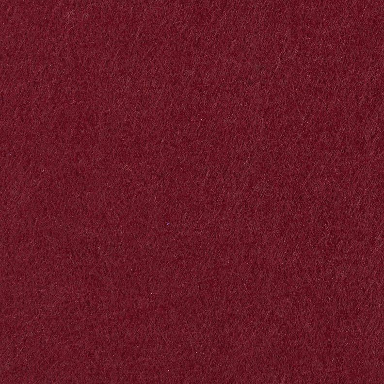Filc 90 cm / grubość 3 mm – bordo, image number 1