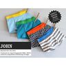 JOHN wygodne spodnie dla chłopca | Studio Przycięcie na wymiar | 86-152,  thumbnail number 1