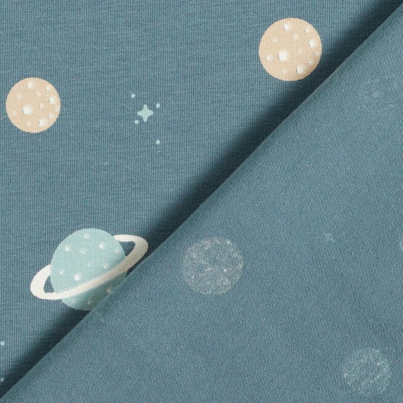 D?ersej bawe?niany planety &ndash; b??kit,  image number 4