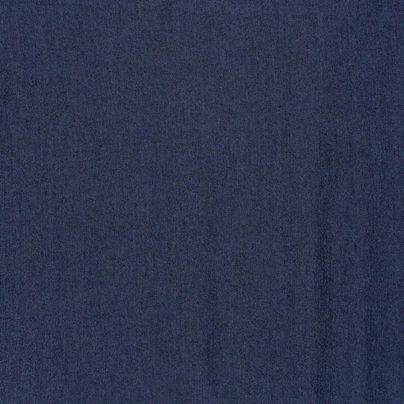 Denim z mieszanki bawełny, kora – granat,  image number 4