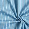 Chambray paski – jasnoniebieski/mleczna biel,  thumbnail number 3