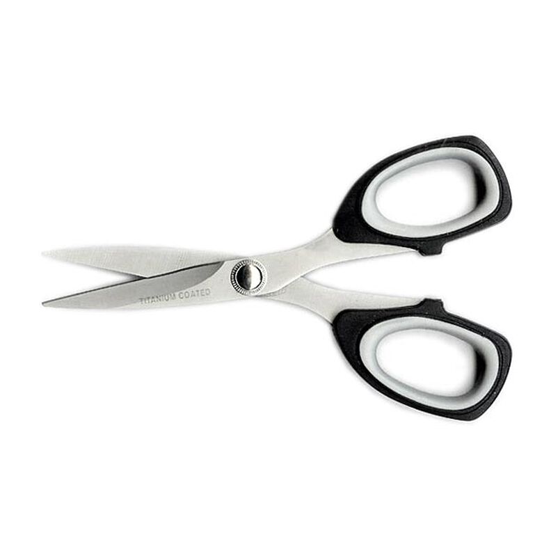 Pro Titanium Line – Nożyczki krawieckie [13,5cm |5½ cali],  image number 1