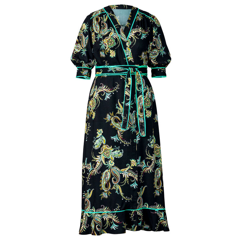 Sukienka | Burda 5819| 36-48,  image number 3