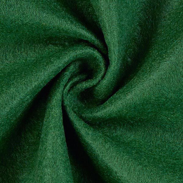 Filc 90 cm / grubość 1 mm – ciemna zieleń,  image number 2