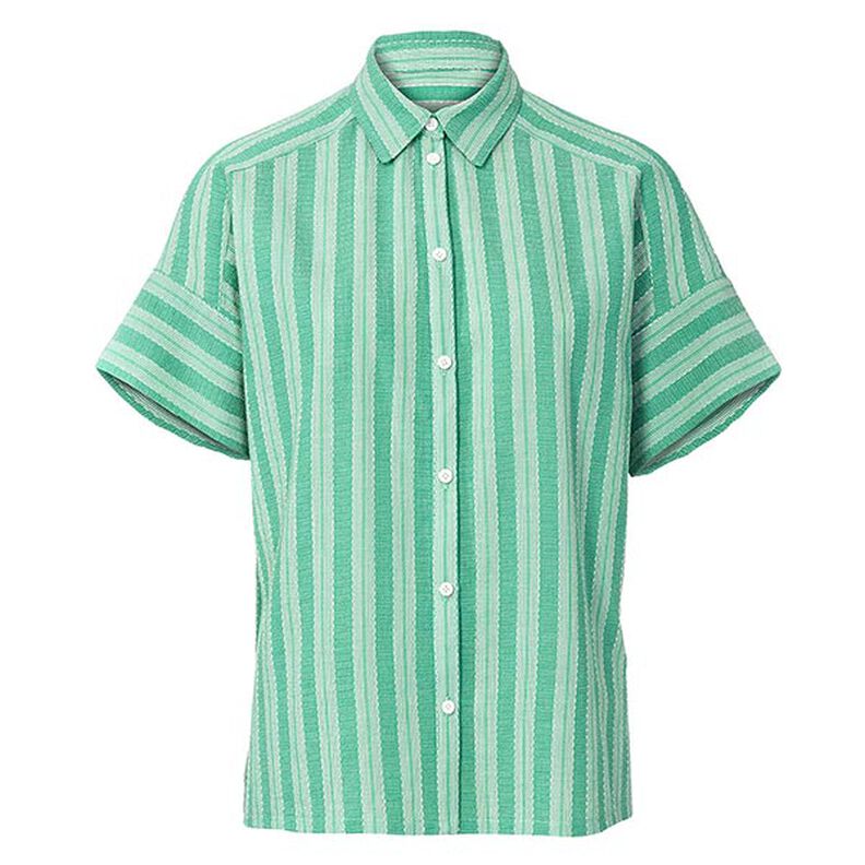 Sukienka / Bluzka | Burda 5918 | 34-44,  image number 6