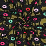 Soft Sweat Daisychain | Nerida Hansen – oliwka/czerń,  thumbnail number 3