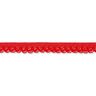Falbanka elastyczna [15 mm] – czerwień,  thumbnail number 2