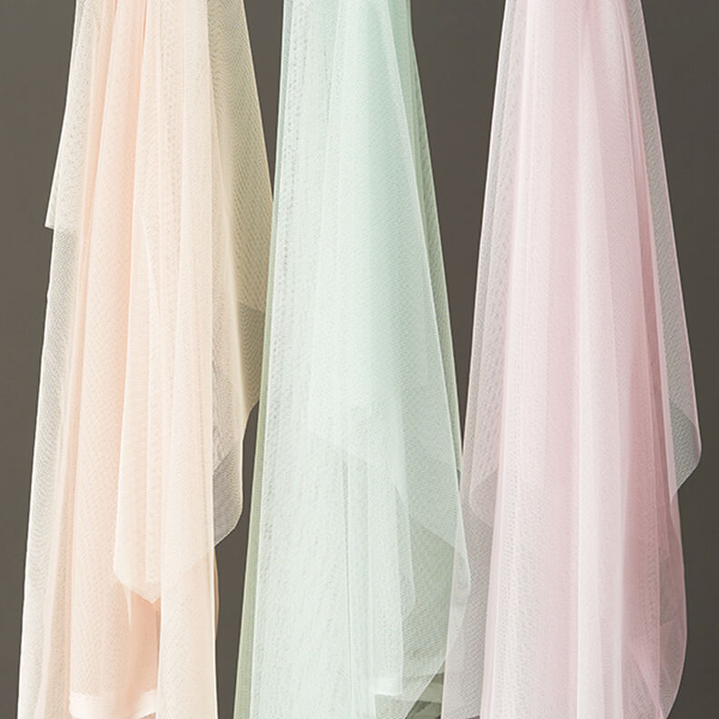 Soft Mesh – róż,  image number 4