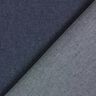 Średni denim bawełniany – granat,  thumbnail number 3