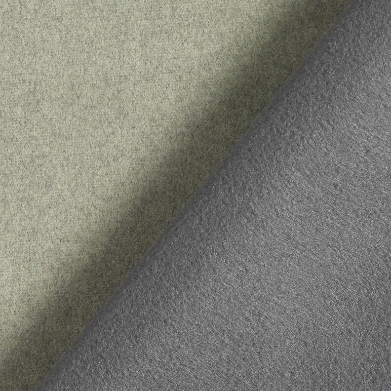 Termoizolacyjna tkanina na zasłony delikatny melanż – zieleń,  image number 5