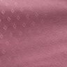 Dżersej o drobnym splocie z ażurowym wzorem – pastelowy fiolet,  thumbnail number 1
