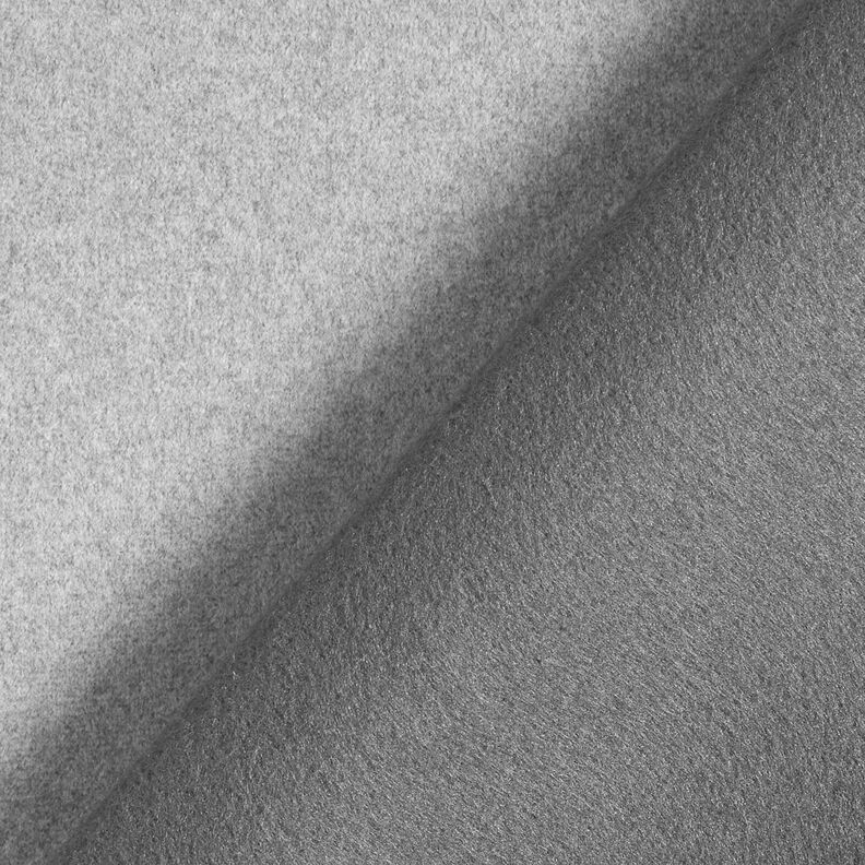 Termoizolacyjna tkanina na zasłony delikatny melanż – szary słoniowy,  image number 5