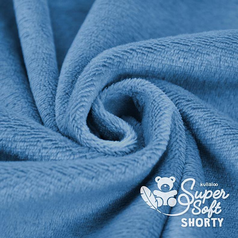 Plusz SHORTY [1 m x 0,75 m | runo: 1,5 mm] - navy | Kullaloo,  image number 4