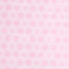 Siateczka jednokol. z brokatem – pink, 