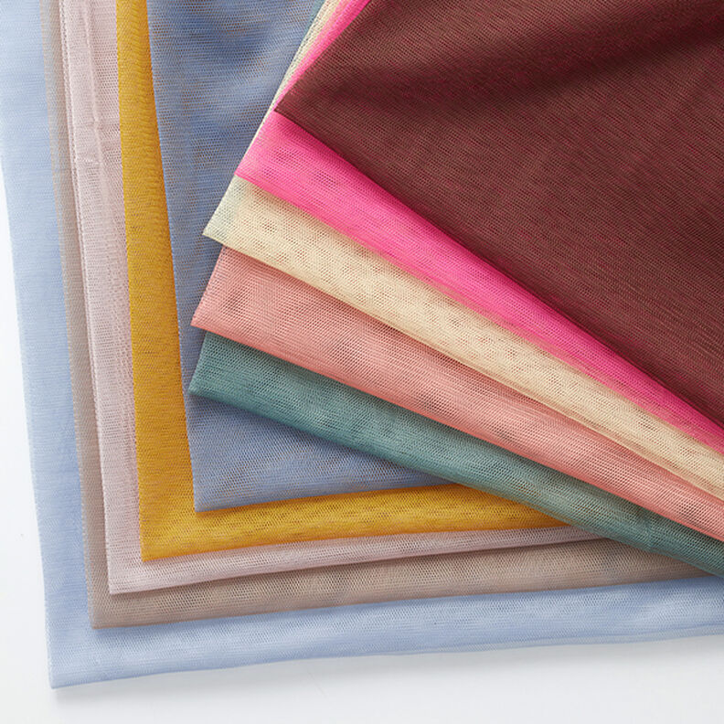 Soft Mesh – łosoś,  image number 4