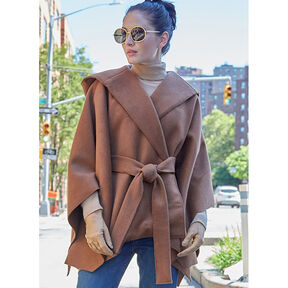 Sobretudo, McCall´s 8029 | 32-40, 