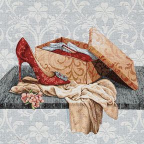Gobelin na sztuki Moda, 