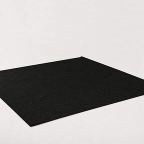 Filc 45 cm / 4 mm grubości – czerń, 