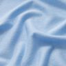 Letni dżersej wiskozowy, jasny – jasnoniebieski,  thumbnail number 2