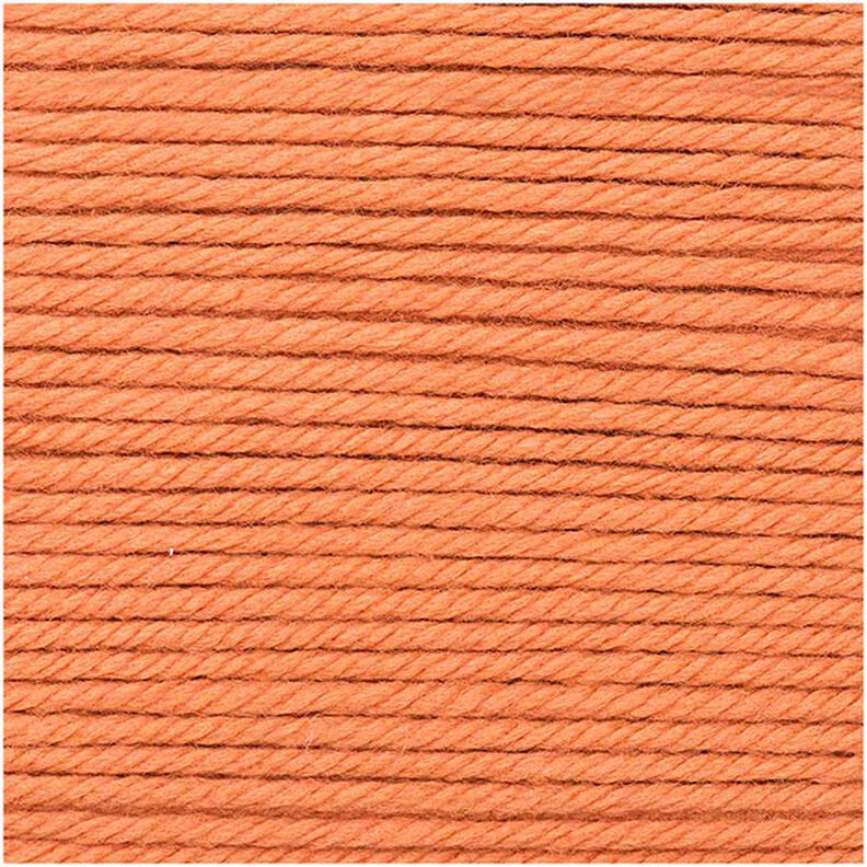 Essentials Mega Wool chunky | Rico Design – pomarańcza,  image number 2