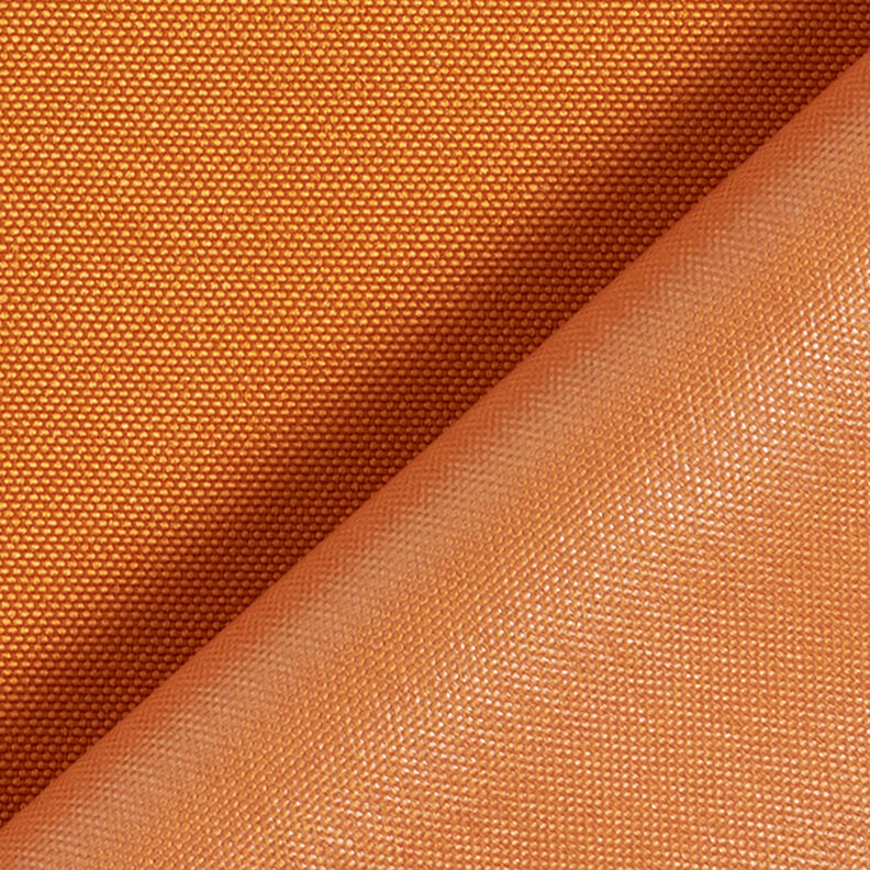 Tkanina outdoor Panama Jednokol – pomarańcza,  image number 3