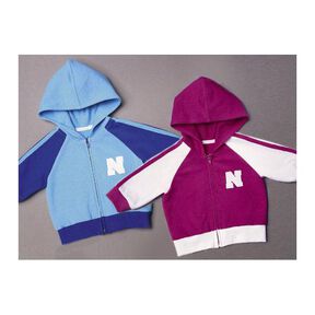 Komplet, Burda 9748, 