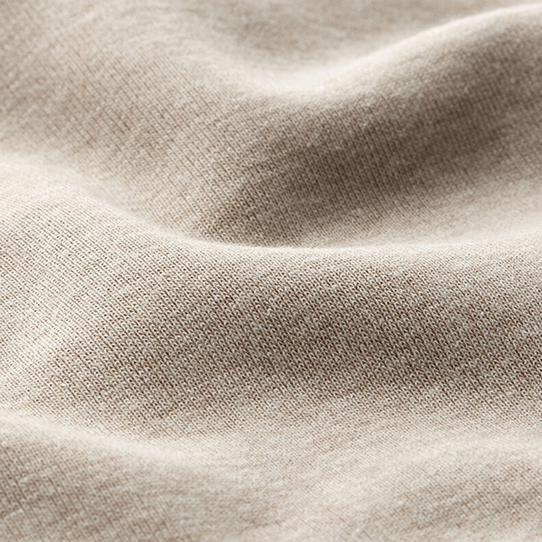 Sweatshirt Melanż Jasne – piasek,  image number 2