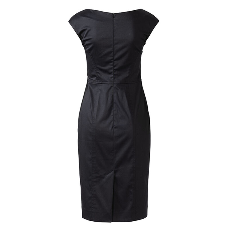 Vestido, Burda 6236 | 34 - 44, image number 5