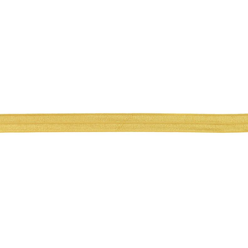 Elastyczna lamówka  błyszczący [15 mm] – złoto,  image number 1