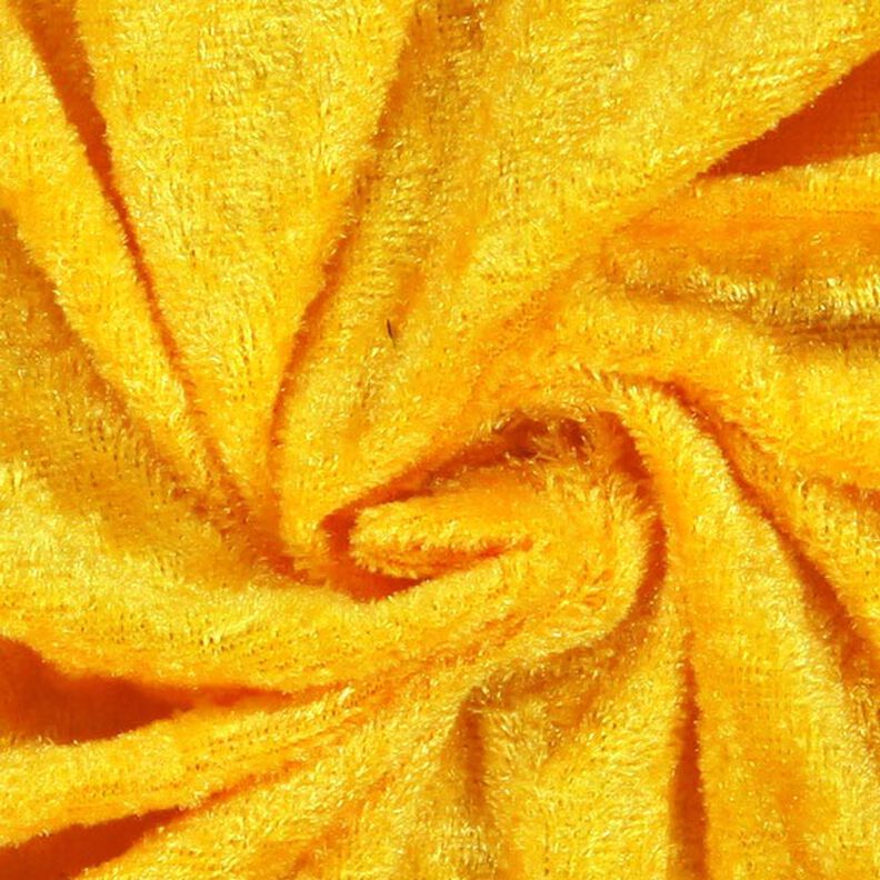 Aksamit panneński – żółć,  image number 2
