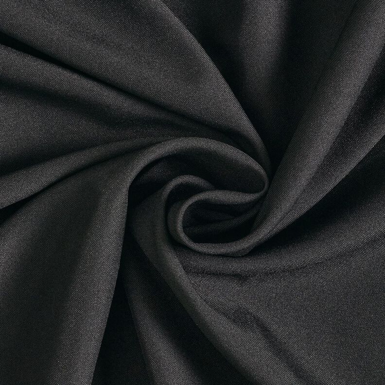 Classic Poly – czerń,  image number 1