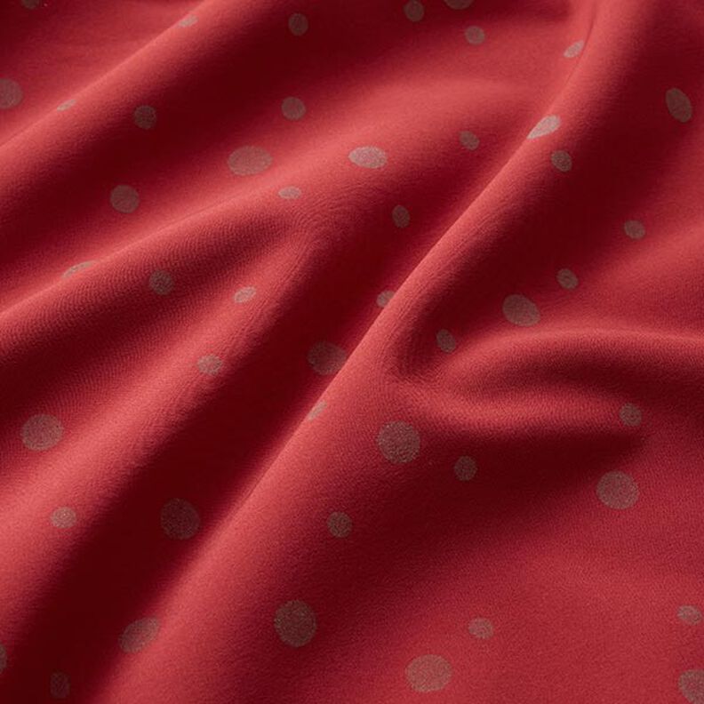 Softshell punkty odblaskowe – czerwień karminowa,  image number 3