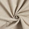 Tkanina tapicerska Brego – beż | Resztka 100cm,  thumbnail number 1