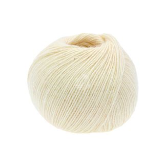 Ecopuno, 50g | Lana Grossa – naturalny, 