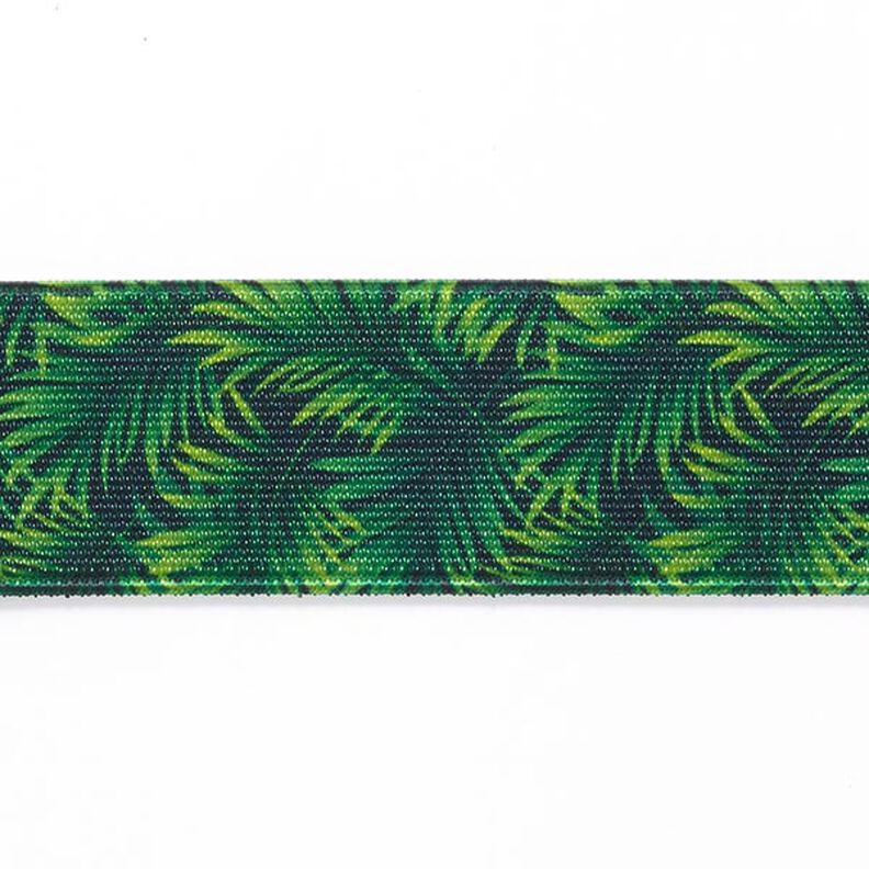 Guma – Jungle  [ 3,5 cm ] – trawiasta zieleń,  image number 1