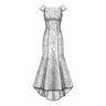 Sukienka, McCalls 7865 | 40 - 48,  thumbnail number 3