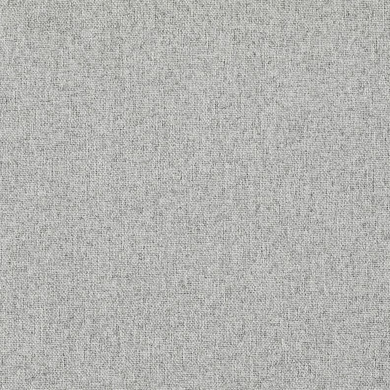 Tkanina zaciemniająca Melanż – jasnoszary,  image number 5