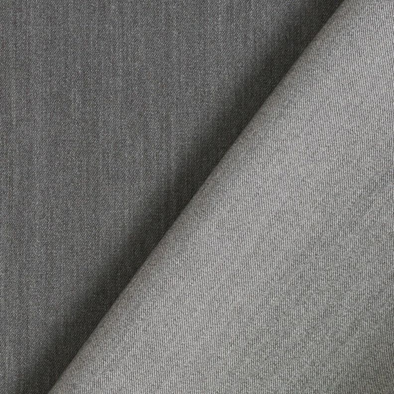Gabardyna Bi-Stretch – granit,  image number 4