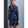 Sukienka, Vogue 9345 | 32 - 40,  thumbnail number 10