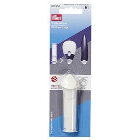 Ersatz-Kreidepatrone | Prym – biel, 