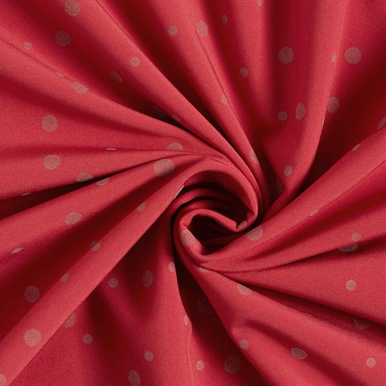 Softshell punkty odblaskowe – czerwień karminowa,  image number 4