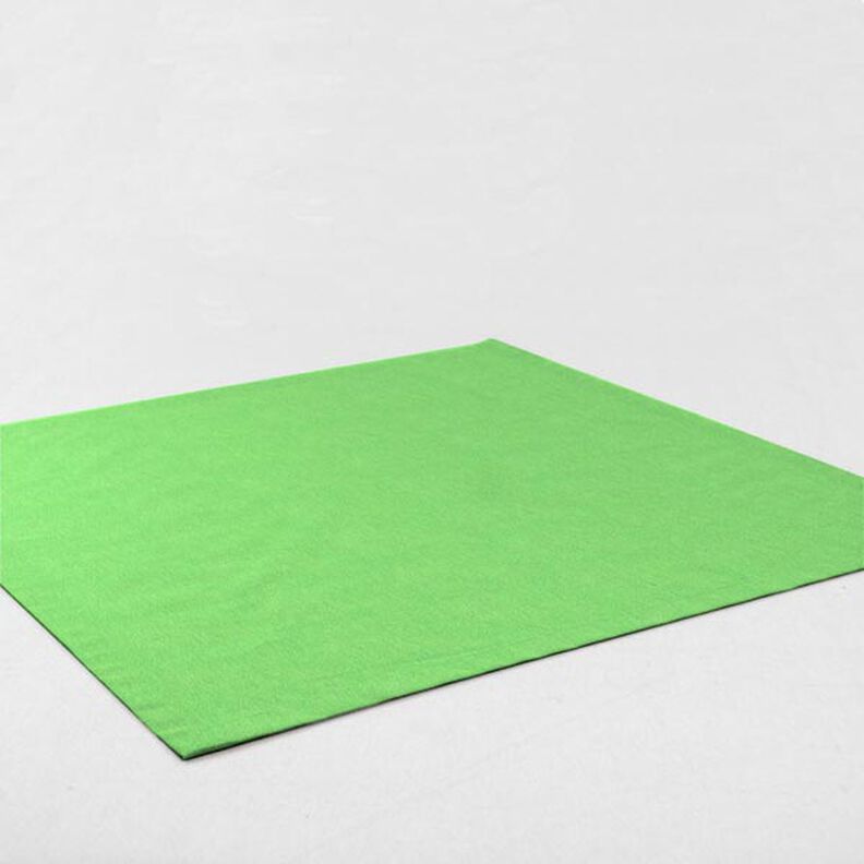 Filc 90 cm / grubość 3 mm – zieleń, image number 2