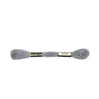 Nici do haftu Metis 2794 | DMC 414, 
