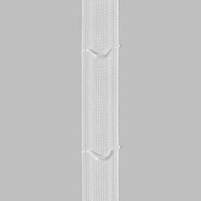 Taśma do fiszbin 50mm / 18mm – przezrocz., Gerster, 