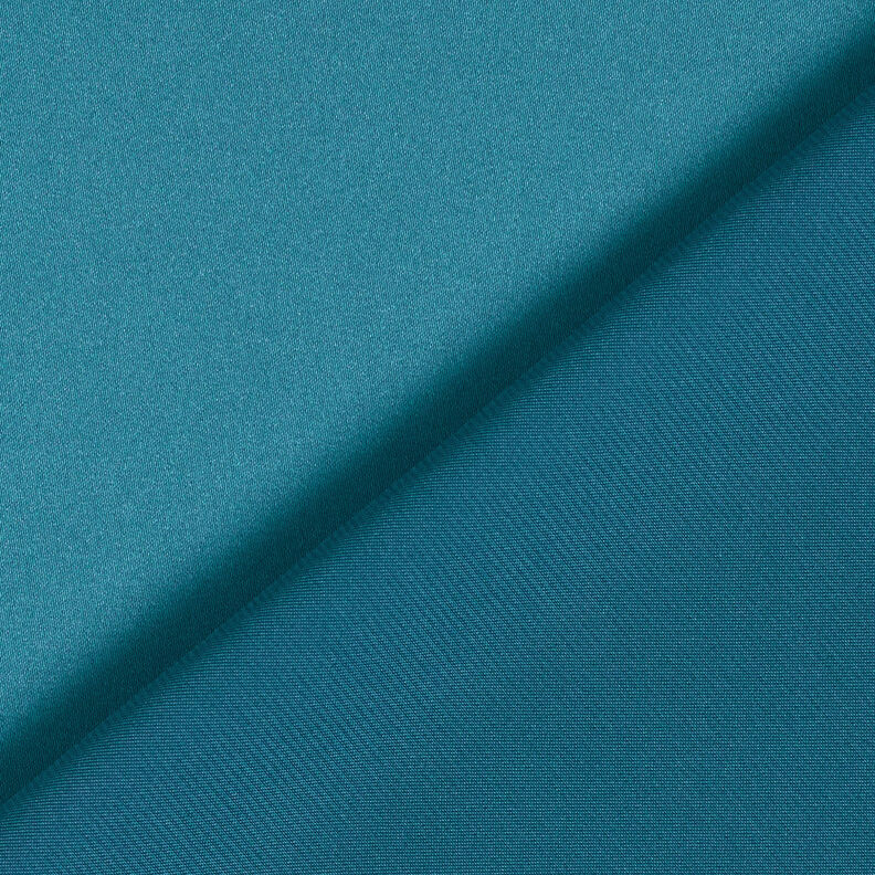 Mikrowłókno satyna – niebieski oceaniczny,  image number 4