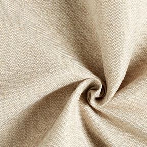 Tkanina tapicerska Como – jasnobeżowy | Resztka 120cm, 
