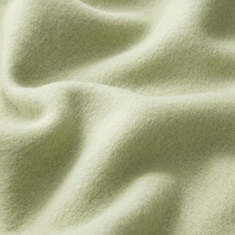 Polar bawełniany Jednokol – zieleń trzcinowa,  image number 3